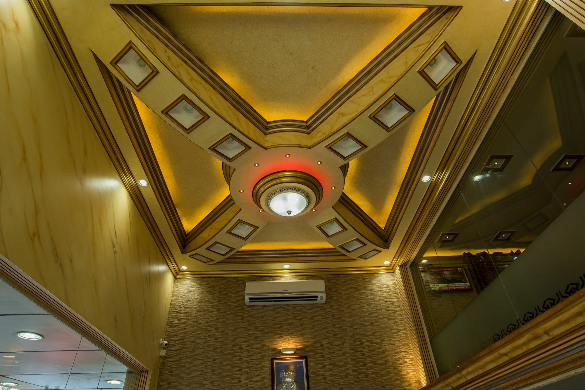 Euro Hotel And Apartments Dar es Salaam Ngoại thất bức ảnh
